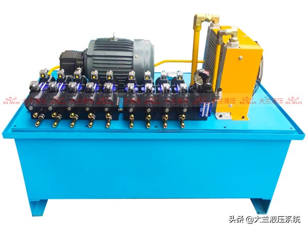 换向回路控制阀,方向控制阀换向回路