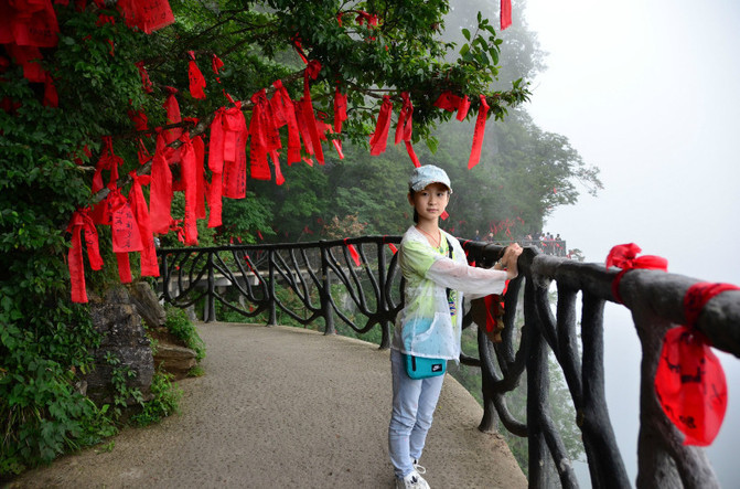 中老年张家界旅游注意事项,去张家界旅游需要注意哪些事项呢