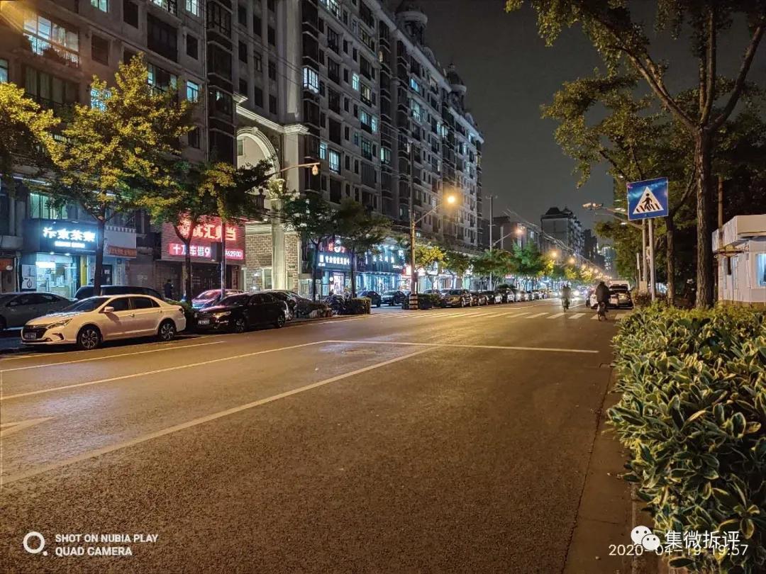 努比亚play和红米note10pro哪个好,努比亚play详细细节测评