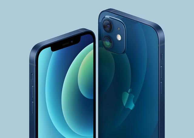 现在买iphone11还是等iphone12呢,纠结了很久还是买了iphone12