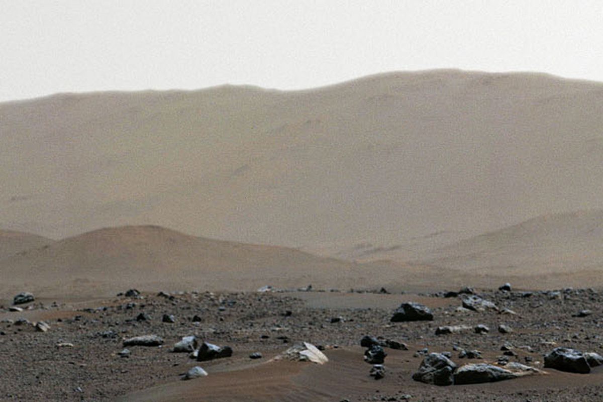 牛！NASA火星车竟用98年苹果电脑，芯片老旧却要20万美元