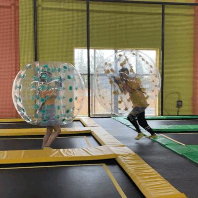 烟台疯狂蹦客乐园成人票价,烟台疯狂蹦客运动乐园团购