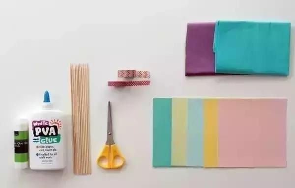 母亲节送什么手工礼物给妈妈,小孩母亲节该送妈妈什么礼物