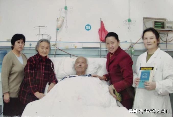 医学夫妇双双捐献遗体：有一种爱，死亡也不能将其分开