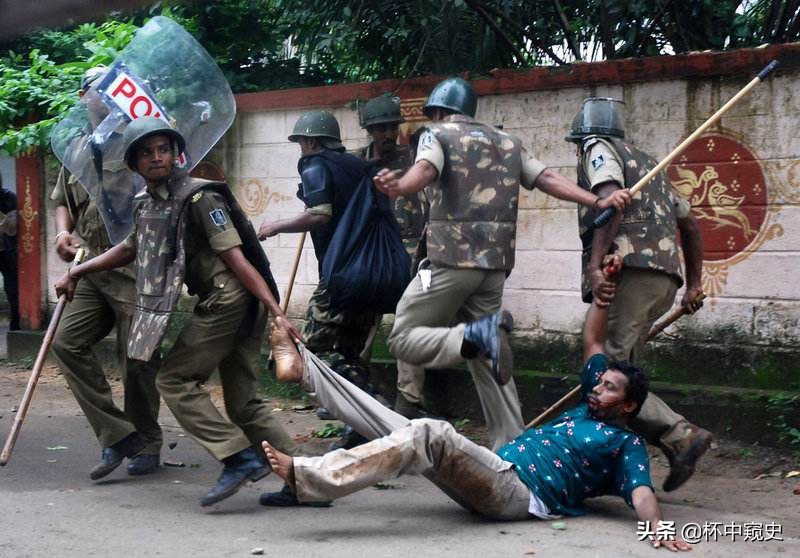 印度最发达的五个邦,印度各个邦经济