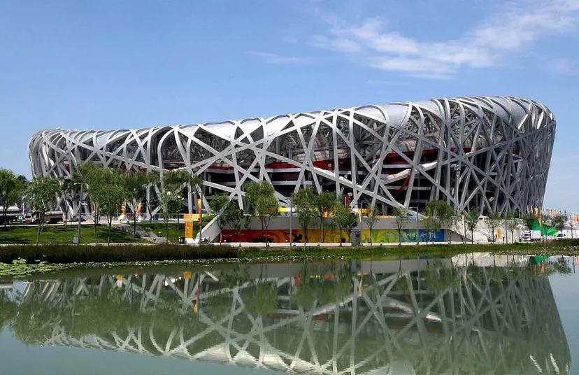 关于中华大地上的那些小知识（北京篇-朝阳区）