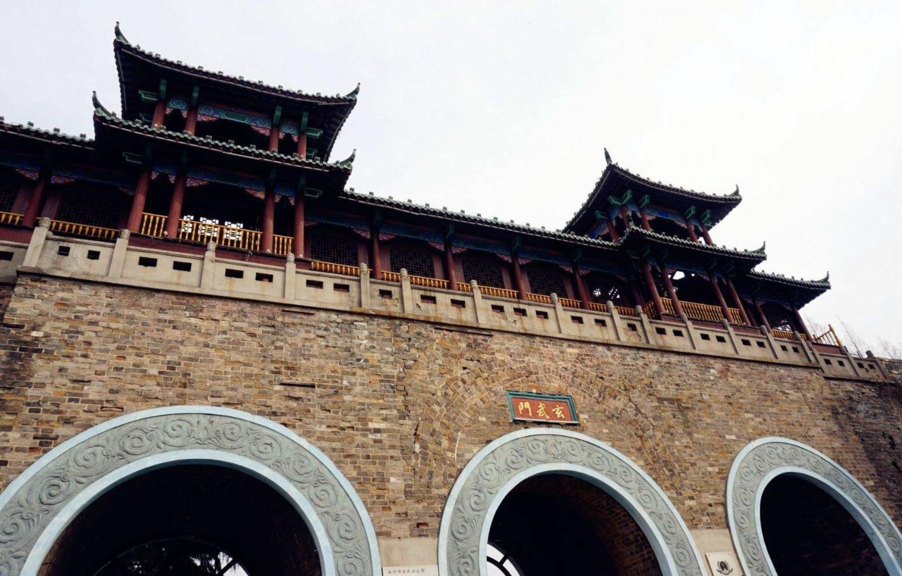 李世民为什么发动玄武门之变,李世民发动玄武门之变原因是什么