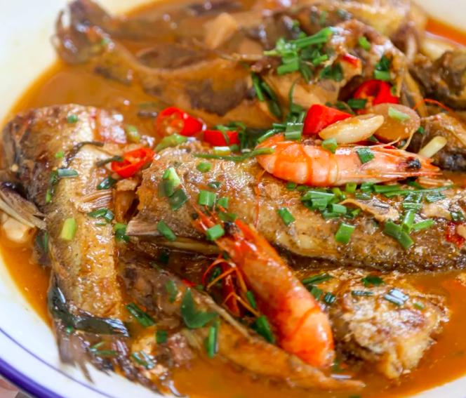 圈粉无锡人的20家本帮菜馆，只只硬菜，全是老底子