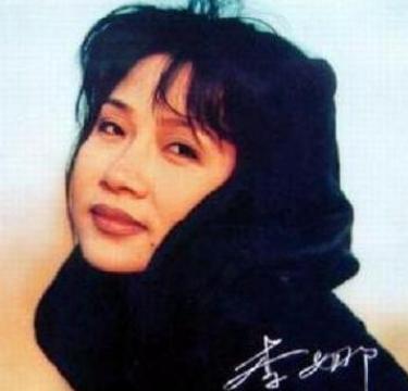 李娜为什么会被遁入空门,李娜是因为谁失恋而出家的