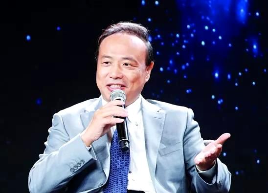 任正非最崇拜哪个企业家,任正非最敬重的企业