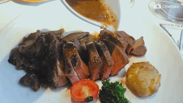 寻味牛排,西堤牛排哪个好吃