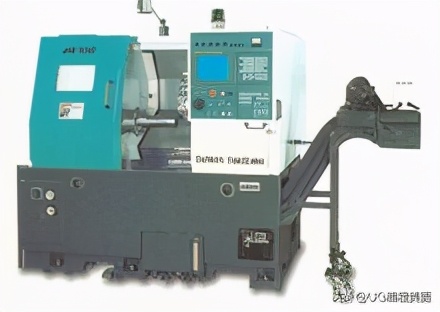 数控车床的基础知识,数控车床最新知识