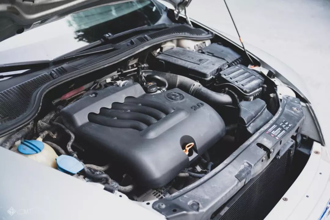 10年斯柯达明锐驾驶体验,开了10年的老明锐