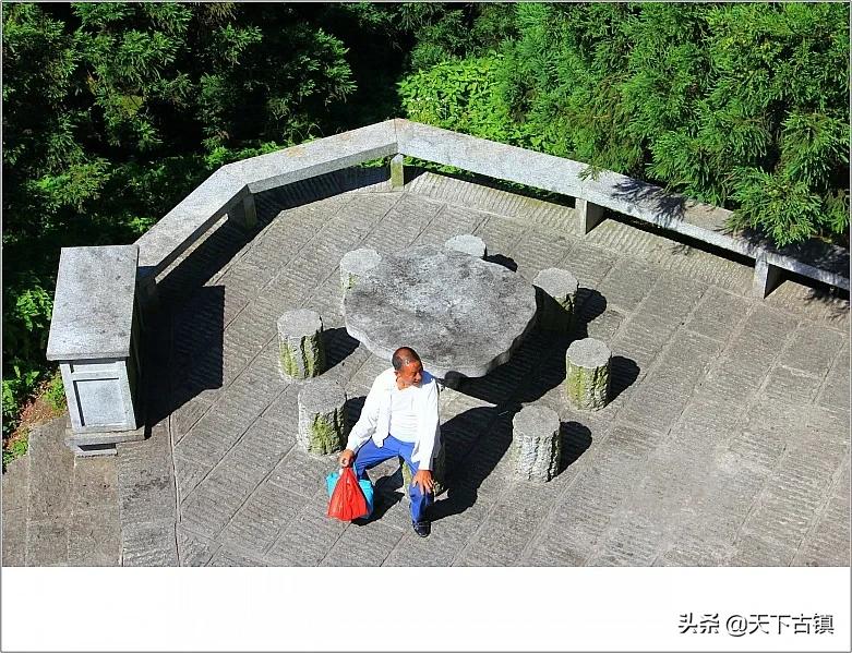 南岳衡山喊客视频,南岳衡山旅游视频