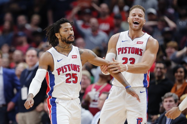 曾经的格里芬,曾经风光无限的格里芬