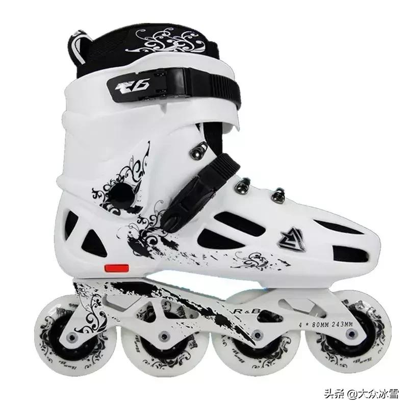 轮滑滑冰视频大全,滑轮滑和滑冰一样吗