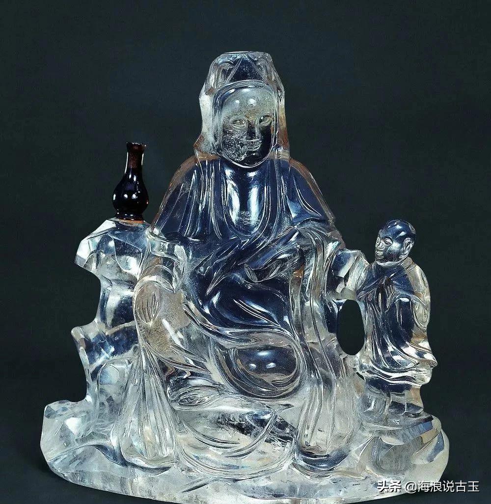 水晶是迷信还是科学,水晶有科学依据吗