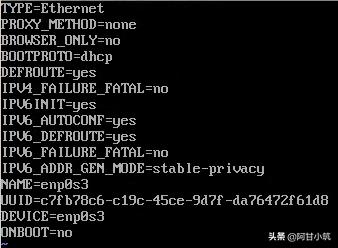 centos7安装教程详细,centos7无线网卡设置
