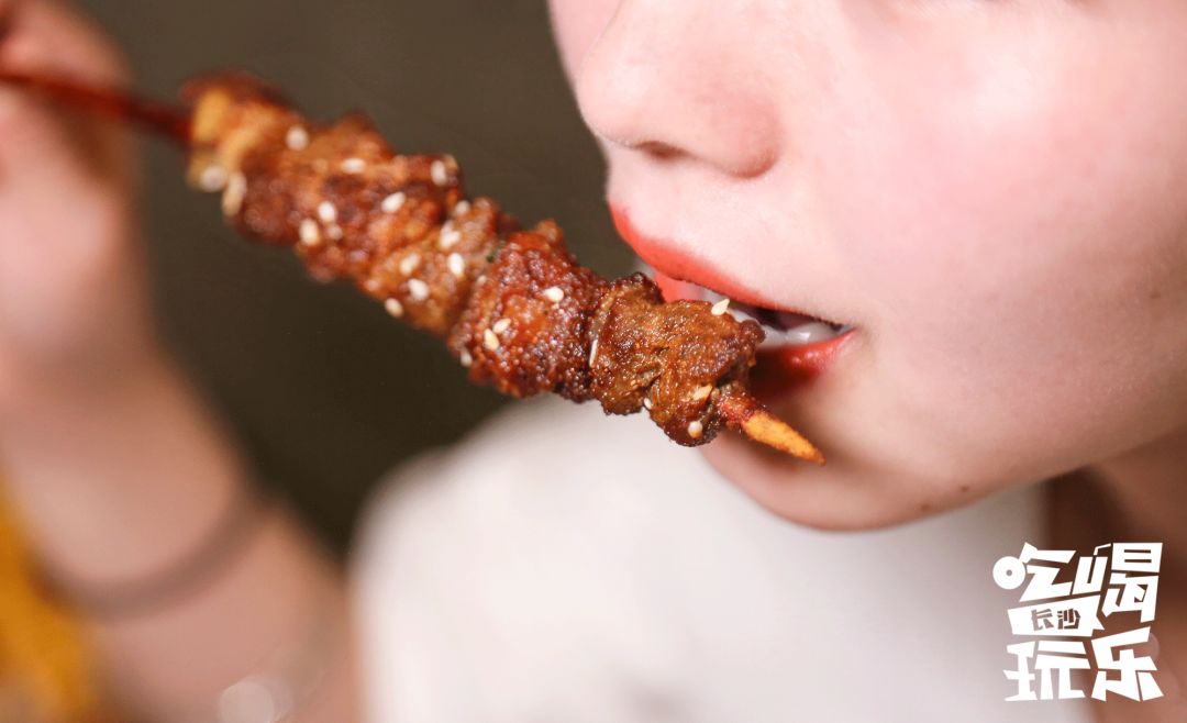 白沙特点美食街,白沙街推荐美食有哪些