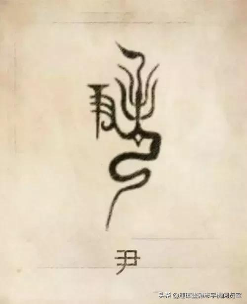 中国100大姓氏图腾大全,姓氏图腾大全史姓图腾是什么