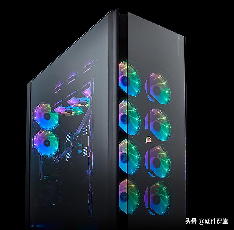 diy组装电脑比较好的配置,2020年电脑配置推荐1200元内