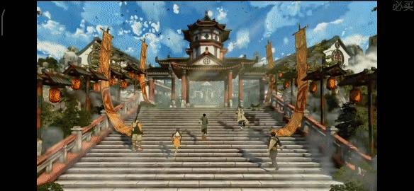 steam河洛侠隐阁新消息,steam河洛新作侠隐阁