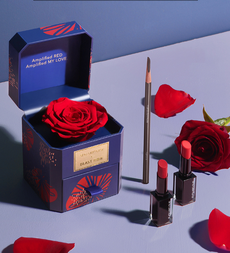 钢铁直男七夕节,钢铁直男七夕送礼完整版