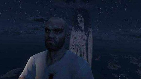 是真的吗？战斗民族泄露“僵尸”视频，结果却是乌龙一场？