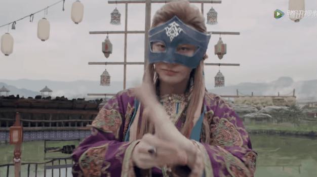 漠北王舅舅变义兄？《长歌行》如此“魔改”是有原因的