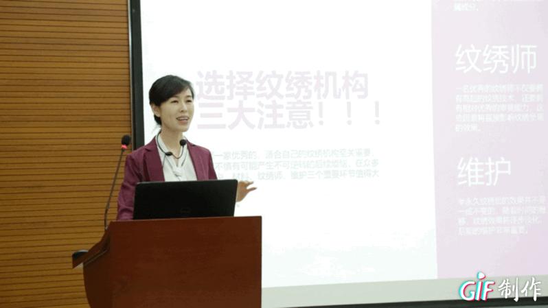 你真的会画眼睛吗,画眉毛如何确定自己画什么眉形