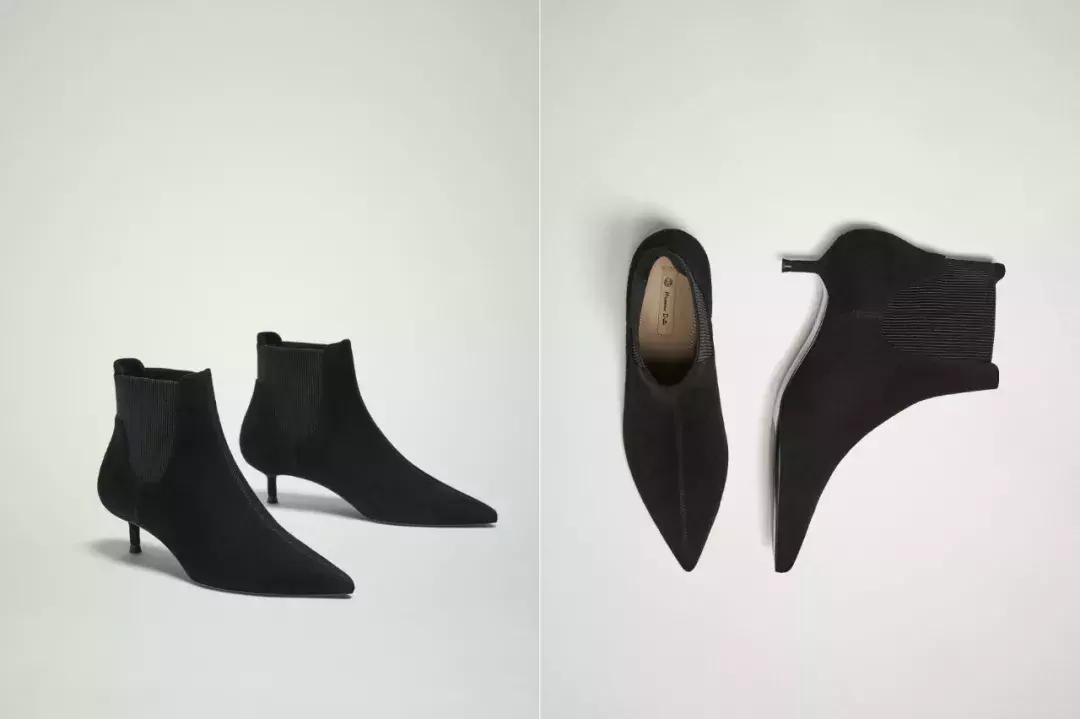 十大必买短靴推荐,推荐一下哪家短靴好穿