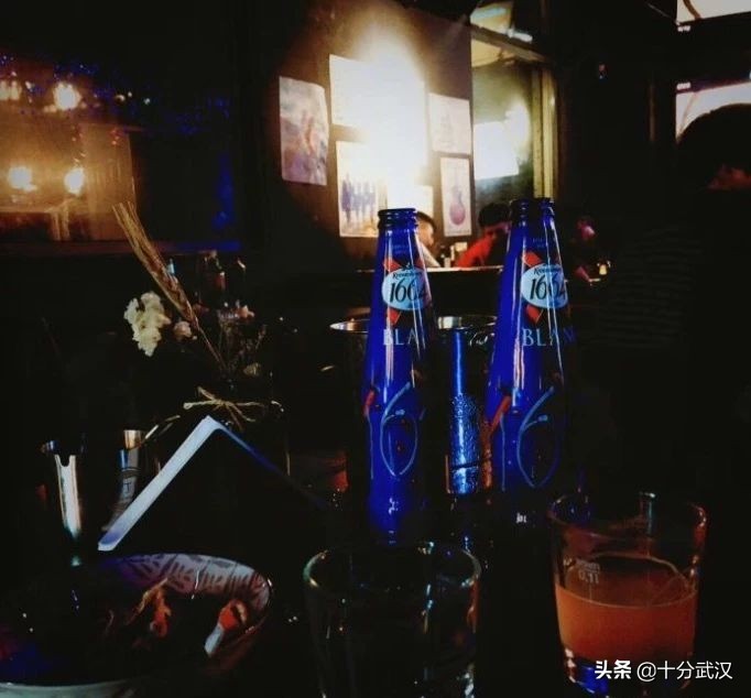 值得推荐的武汉音乐酒吧,武汉乐队酒吧