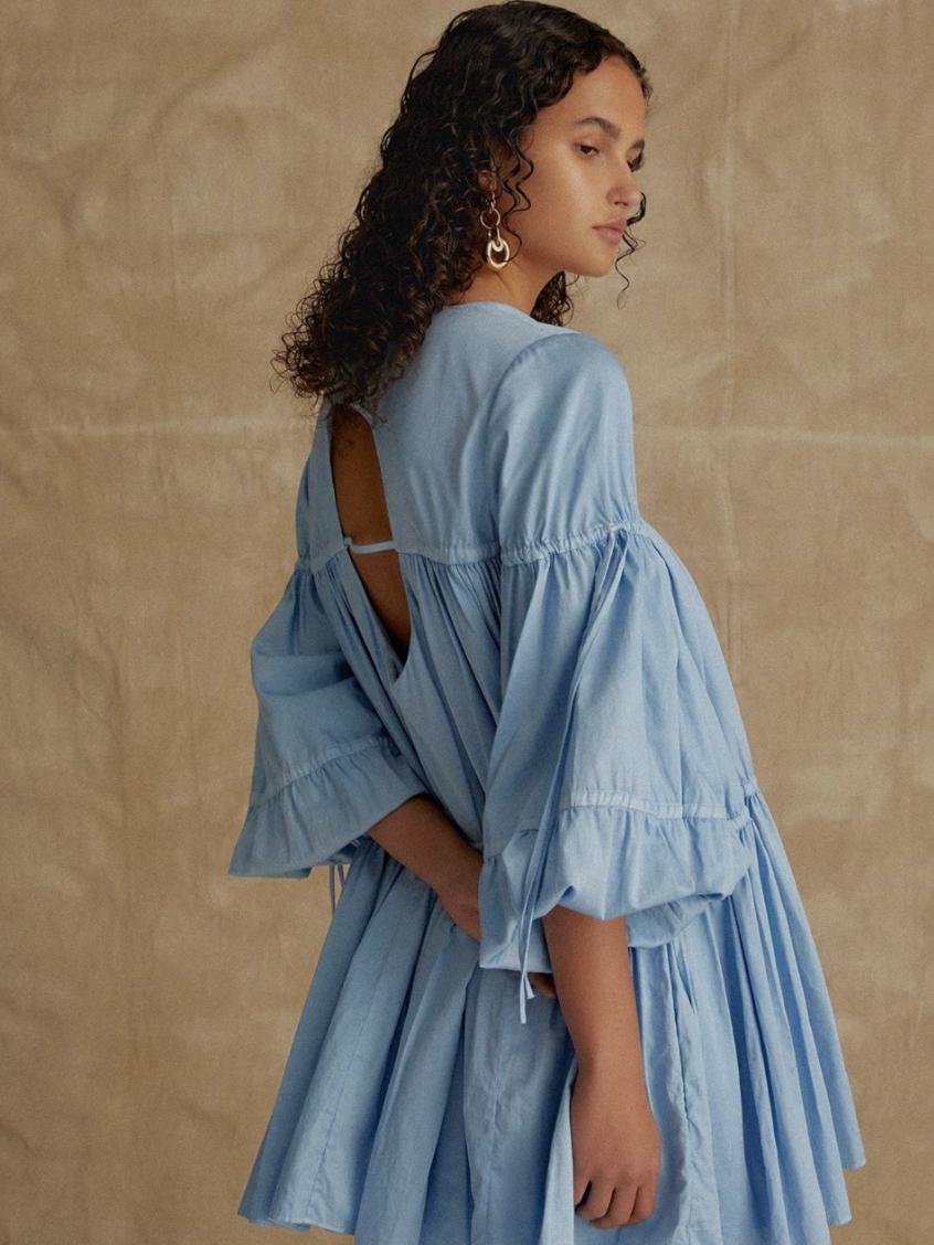 姐不跟你们挤进BM了，我有件更厉害的