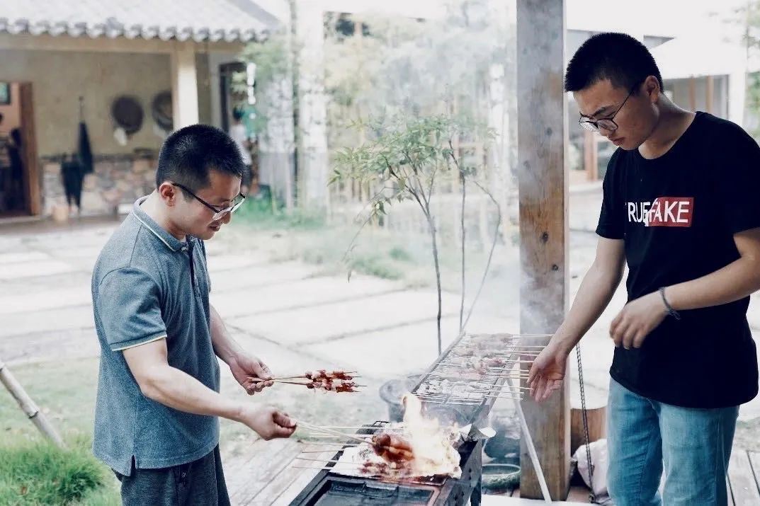 民宿管家招募,民宿管家点亮乡野生活的魔法师
