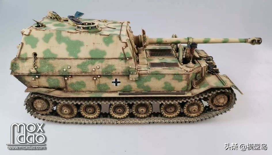 模型岛步兵战车,模型岛越战