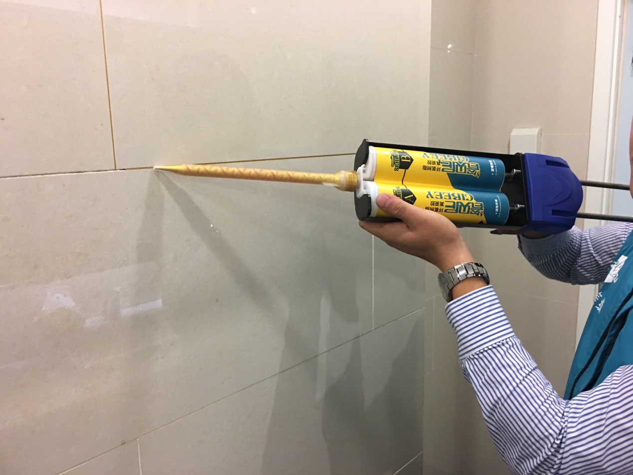 做不做瓷砖美缝大家能给些建议吗,瓷砖美缝有没有必要自己搞