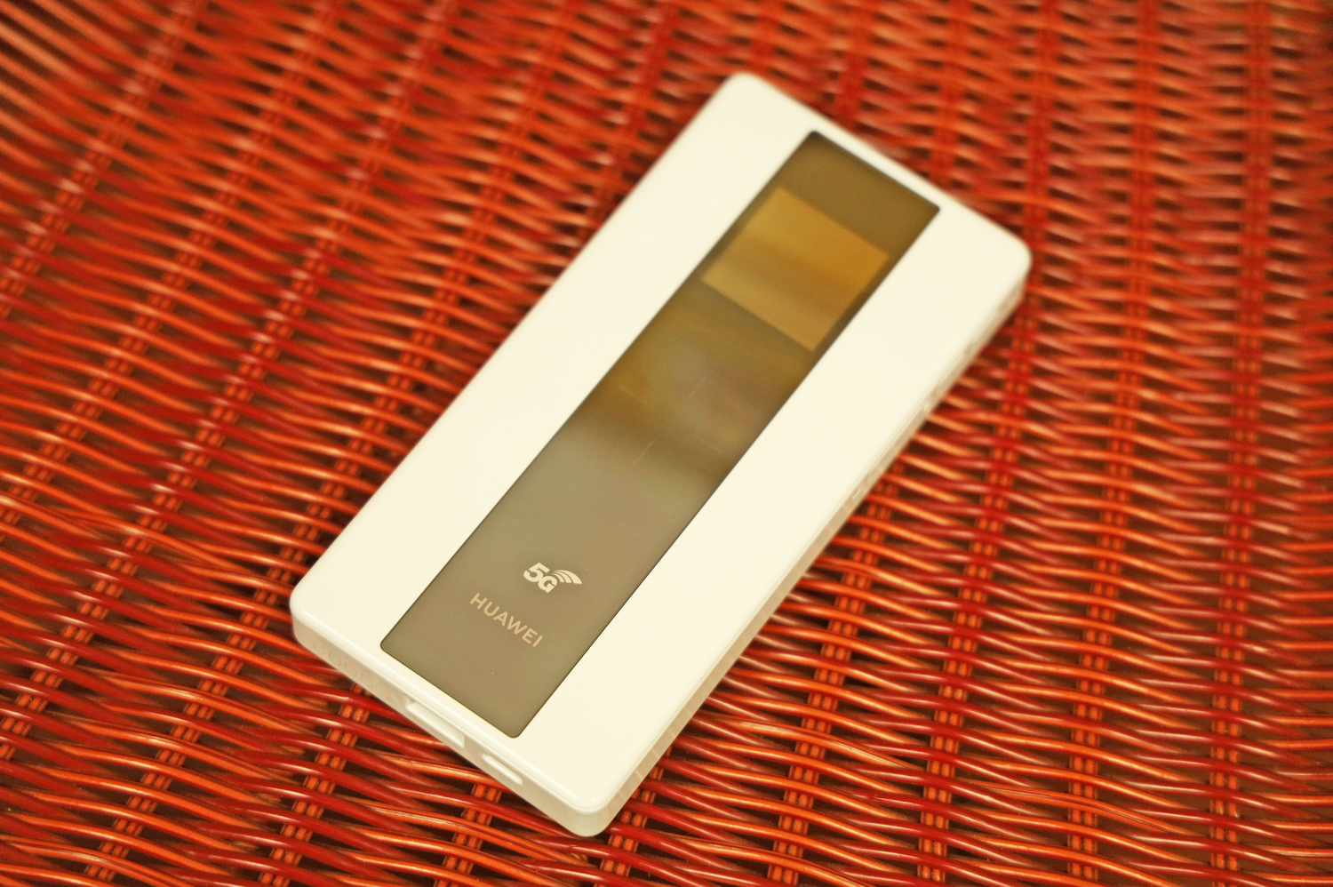 华为5g随身wifipro快速入门,华为5g随行wifipro详解