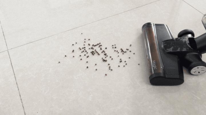 莱克吸尘器良心测评,莱克魔洁m12s无线吸尘器