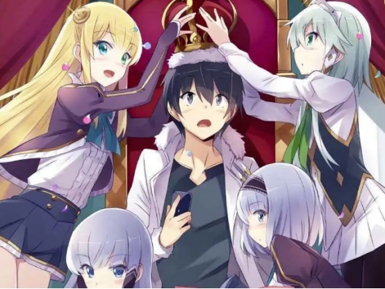 穿越异世界龙傲天爽番推荐,穿越到异世界的龙傲天新番