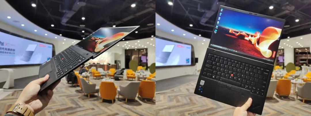 联想商务本thinkpadx1nano,2048款联想thinkpadx1nano