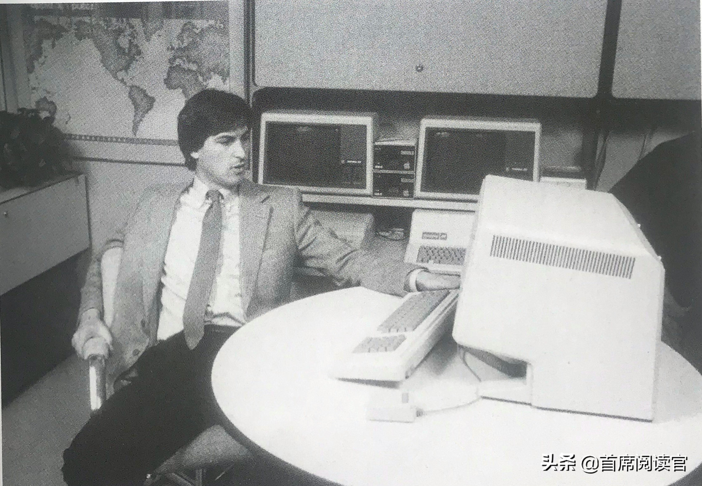 乔布斯传经典语录及感受,乔布斯传读后感悟