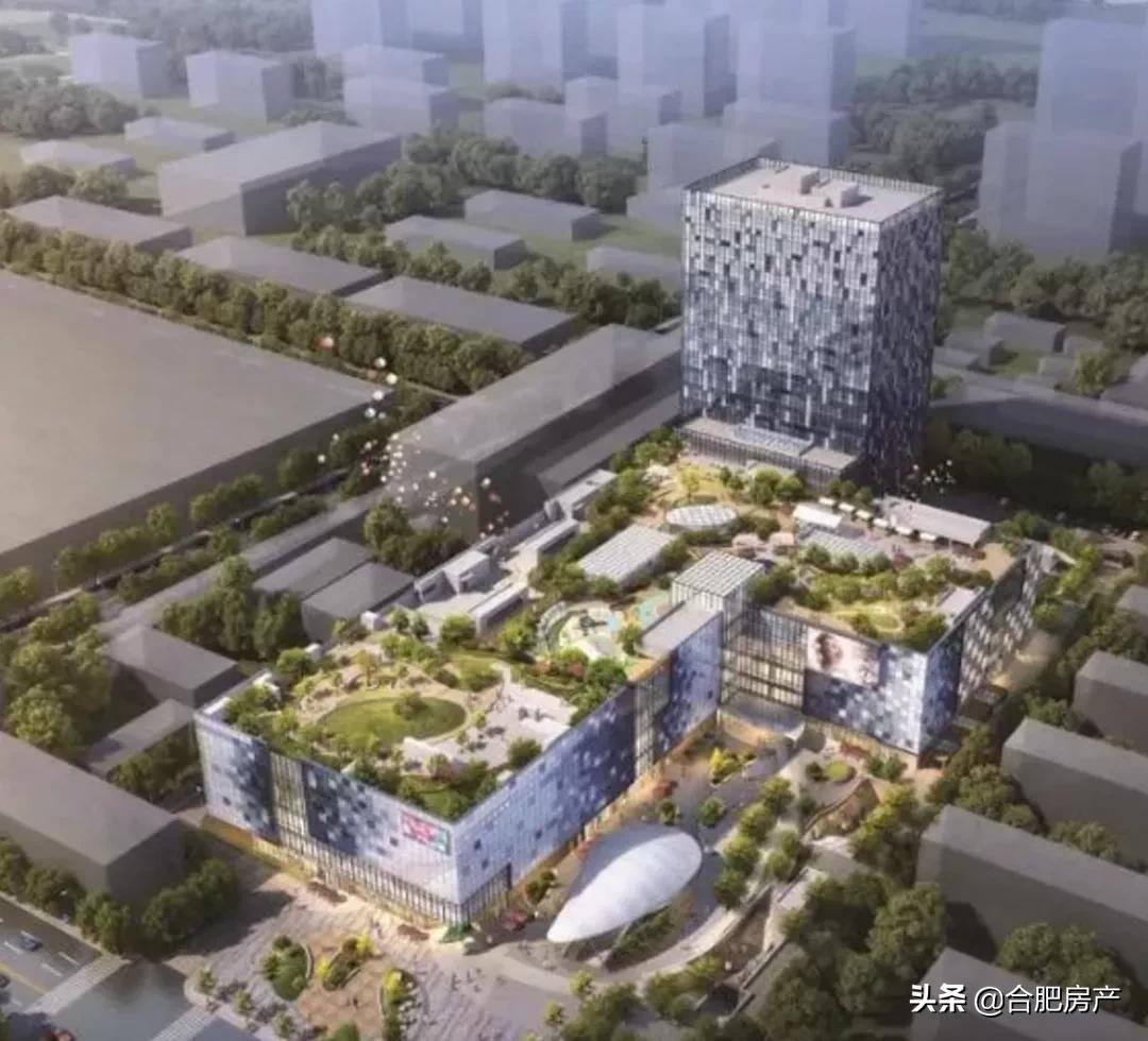 合肥高新银泰几点关门,合肥高新银泰开业时间