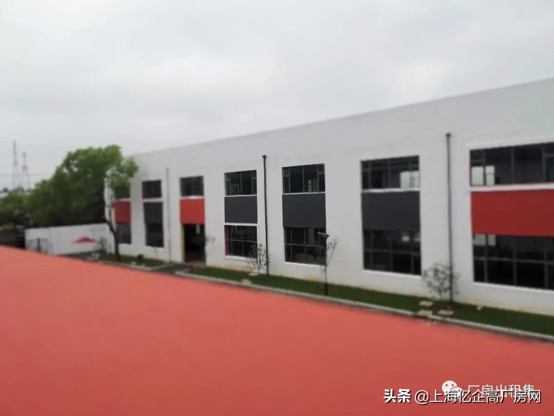 青浦华新镇哪里有租厂房,上海青浦华新厂房转让出售