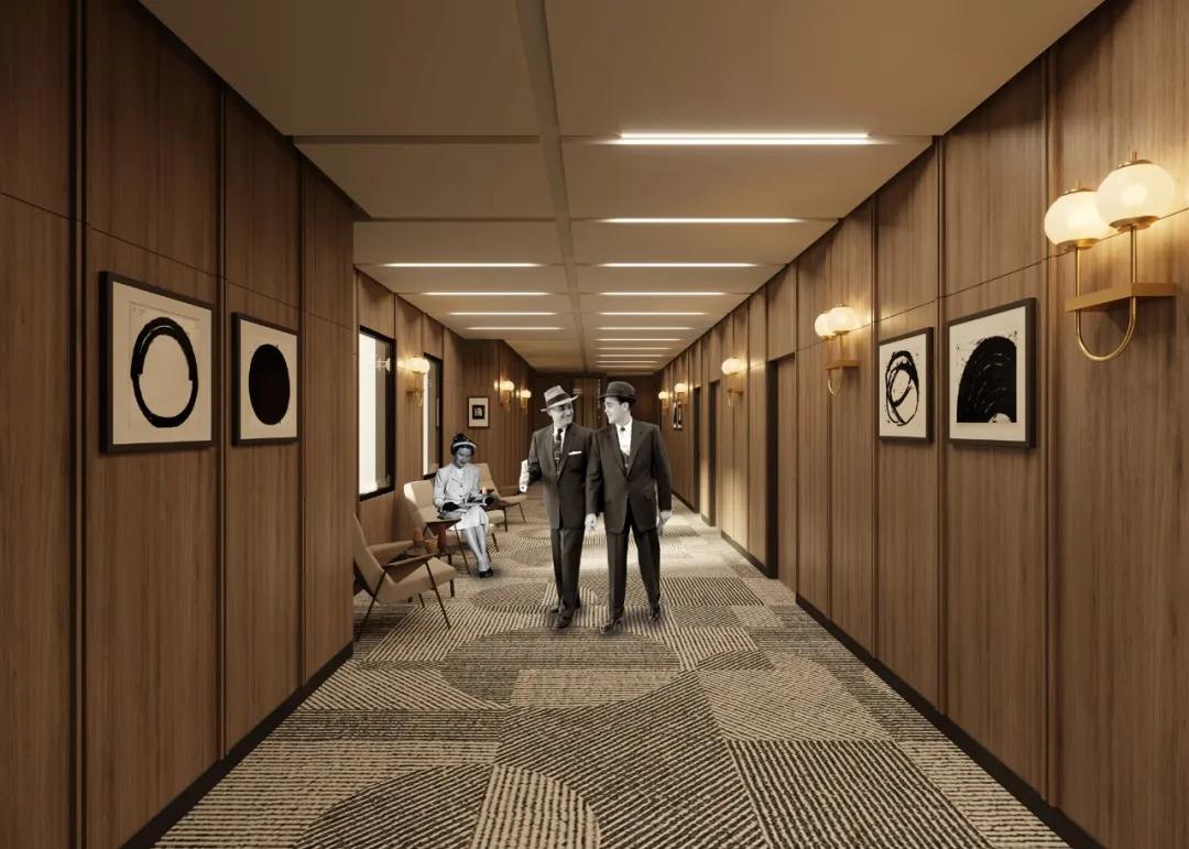 民宿都有哪些灵魂,民宿或许是寻觅归属感的最佳地方