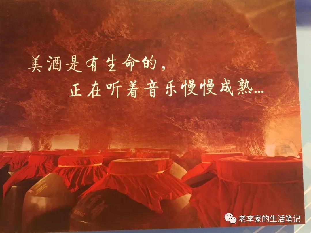 酒的故事及感悟,酒故事酒知识