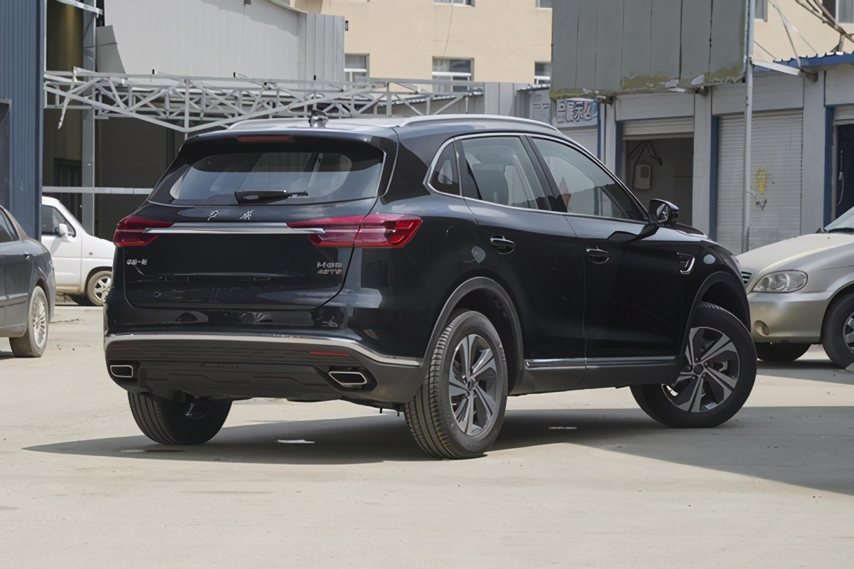 打算十多年不换车？这三款了解下，有终身质保、还有进口销量王