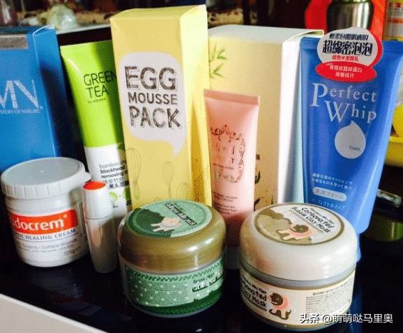 扒一扒最近网红卖的化妆品,快来吐槽一下最难用的化妆品吧