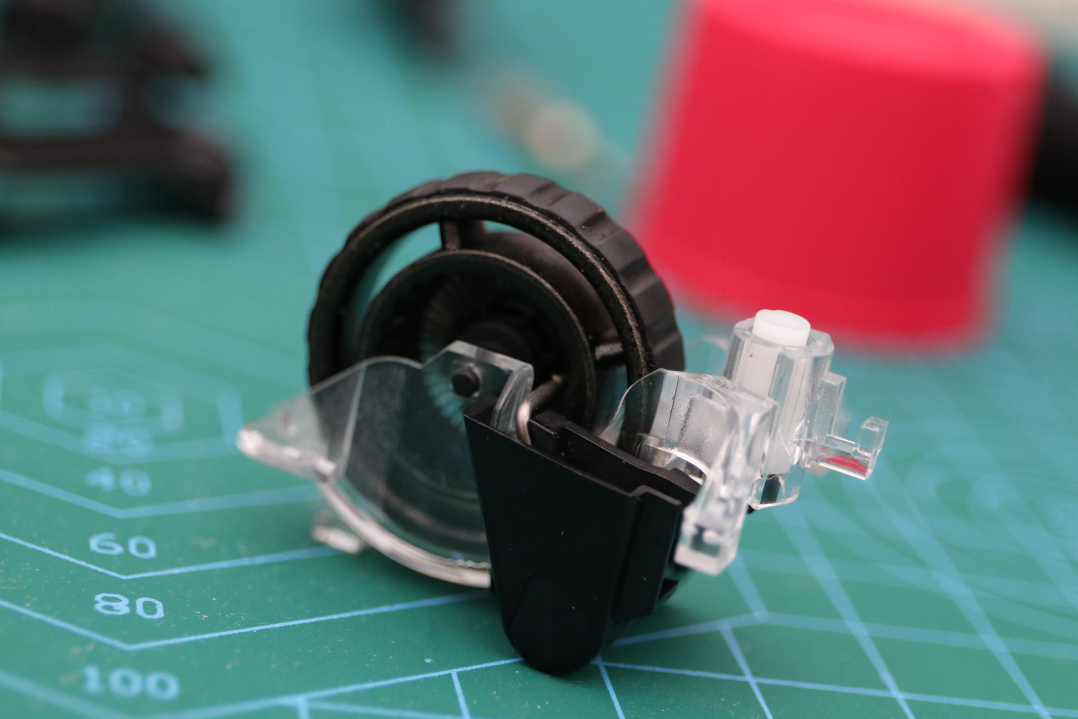 罗技g903电竞游戏双模无线鼠标,罗技g903鼠标坏了怎么自己维修