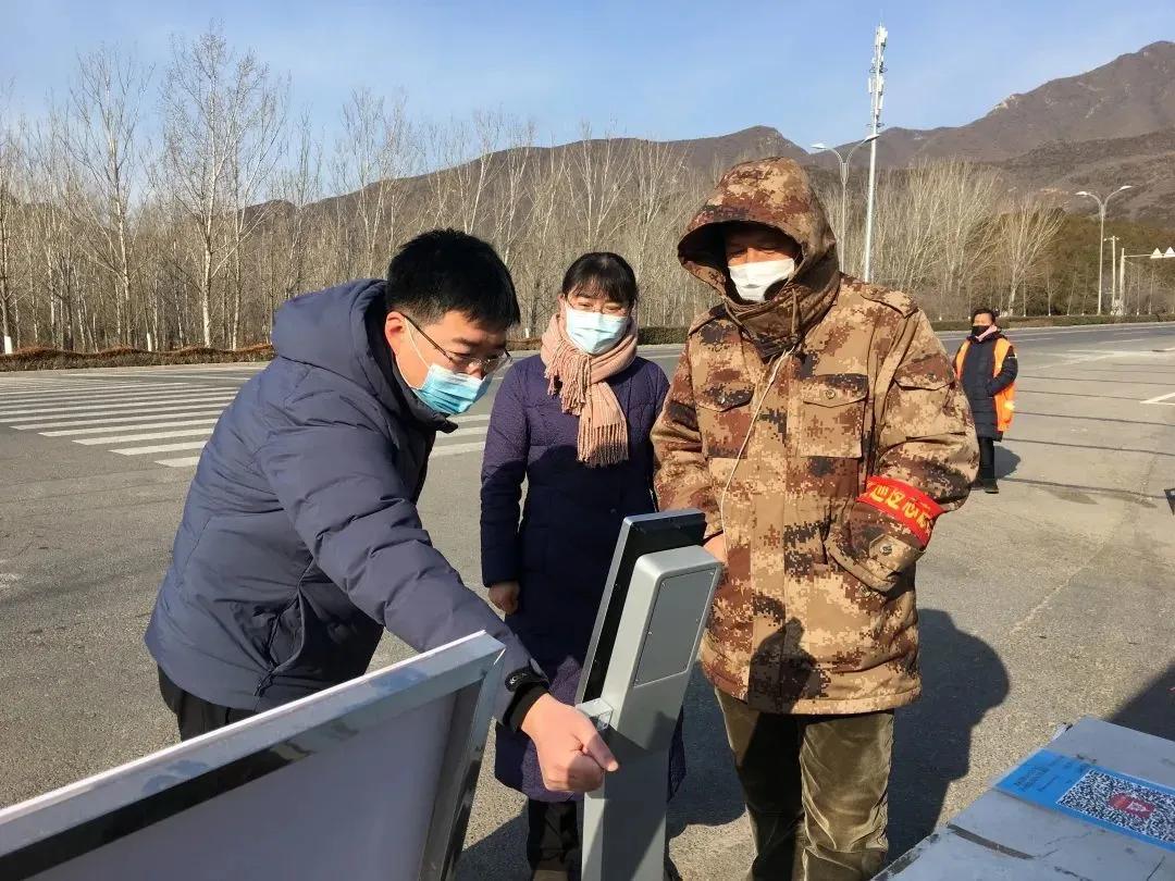 全员春节期间疫情防控工作,五个到位做好春节疫情防控