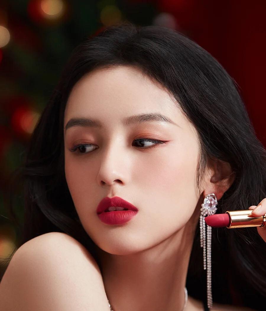 什么口红看起来贵一点,国货高级感口红